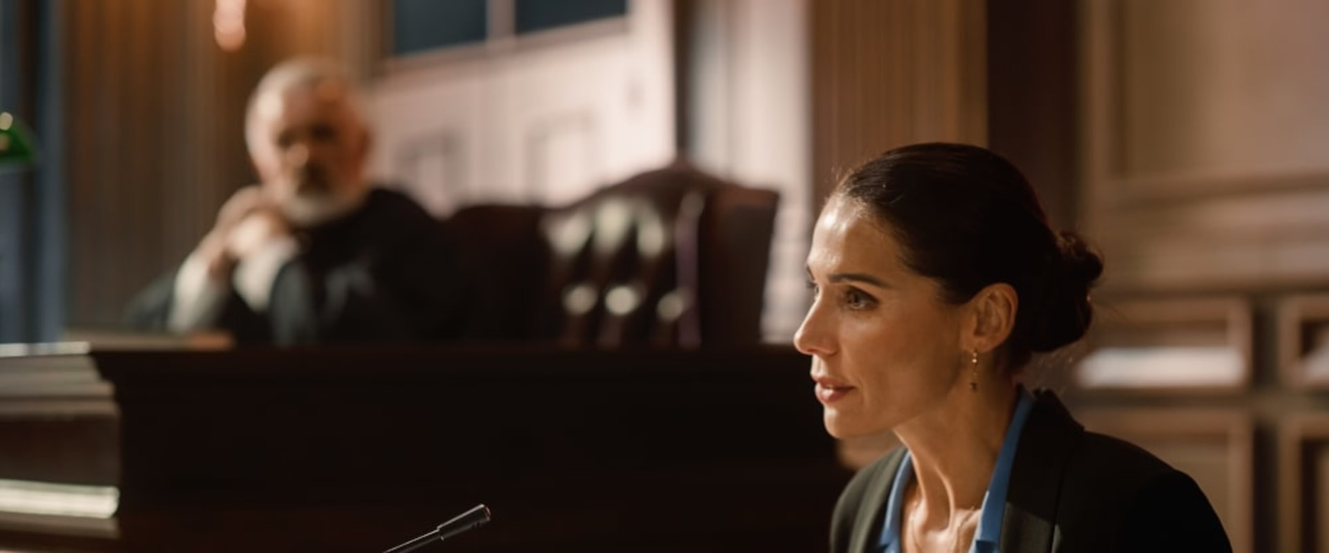 Why Witness Testimony Can Strengthen Domestic Violence Claims