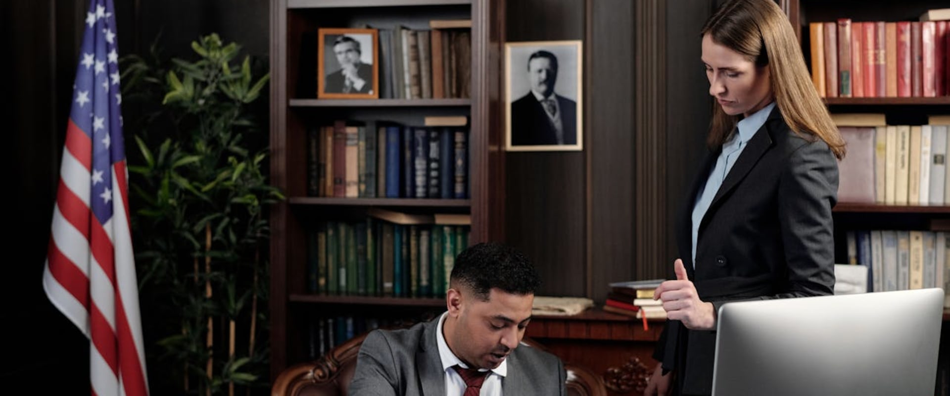 The Role Of A Gulfport Accident Lawyer In Domestic Violence Situations