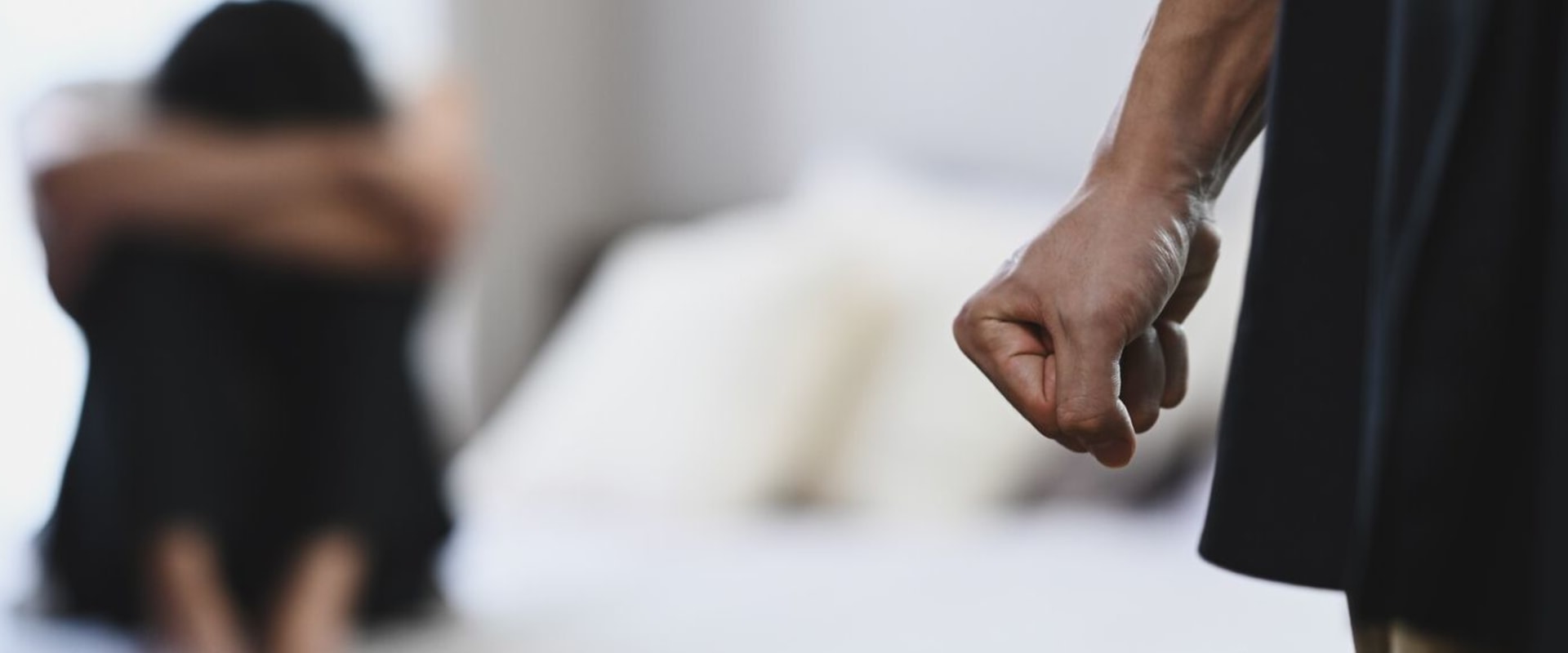 What happens when you get a domestic violence charge in california?