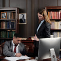 The Role Of A Gulfport Accident Lawyer In Domestic Violence Situations
