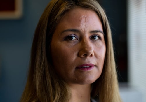 How long does a domestic violence charge stay on your record in california?