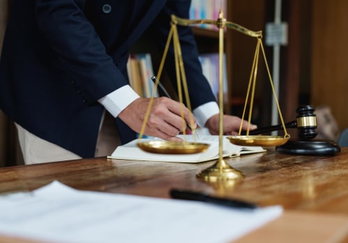 Understanding Domestic Violence Law with Personal Injury Firms