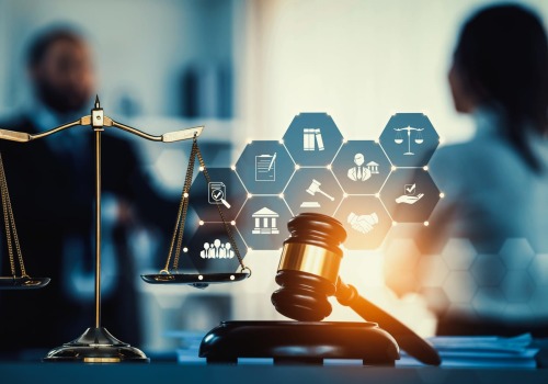 Key Reasons To Consult A Divorce Attorney About Domestic Violence Law In Plano, TX