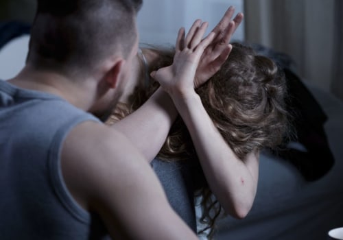 Is domestic violence a felony in the united states?