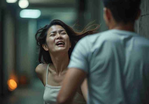 Domestic Violence Law In Bangkok: Legal Options Every Victim Should Know