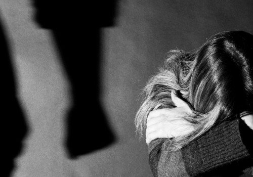 Is domestic violence a criminal case?